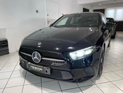 Nero Usata 2021 Mercedes A180 Premium Tre volumi | 21.800 € (Ottimo prezzo)