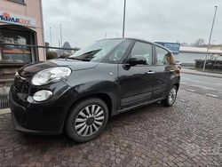 Grigio Usata 2018 Fiat 500L Living Monovolume | 9490 € (Buon prezzo)