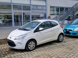 Bianco Usata 2009 Ford Ka S Due volumi | 4900 € (Buon prezzo)