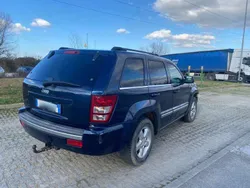 Blu/azzurro Usata 2005 Jeep Grand Cherokee Laredo SUV | 2500 € (Super prezzo)