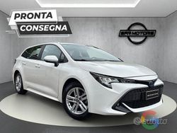 Other Usata 2020 Toyota Corolla Business Edition Tre volumi | 15.900 € (Buon prezzo)