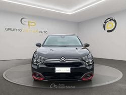 Nero Usata 2021 Citroën C4 PureTech Tre volumi | 11.999 € (Super prezzo)