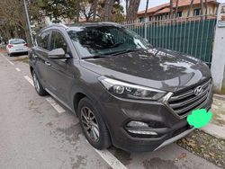 Marrone Usata 2017 Hyundai Tucson Xpossible SUV | 13.500 € (Super prezzo)