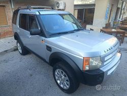 Grigio Usata 2006 Land Rover Discovery 3 SUV | 7000 €
