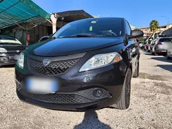 Nero Usata 2018 Lancia Ypsilon Due volumi | 10.900 € (Molto cara)