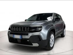 Grigio Nuova 2025 Jeep Avenger Altitude SUV | 23.900 € (Buon prezzo)