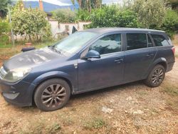 Blu Usata 2011 Opel Astra Station wagon | 2450 € (Super prezzo)