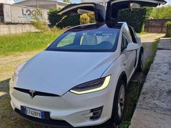 Usata 2020 Tesla Model X SUV | 45.000 € (Molto cara)