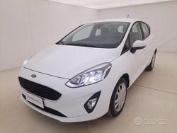 Bianco Usata 2020 Ford Fiesta Business Edition Tre volumi | 7990 € (Super prezzo)