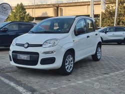 Bianco Usata 2014 Fiat Panda Easy Due volumi | 6900 € (Buon prezzo)