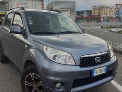 Usata 2010 Daihatsu Terios SUV | 6000 €