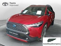 Altro Usata 2023 Toyota Corolla Cross Trend SUV | 28.500 € (Ottimo prezzo)