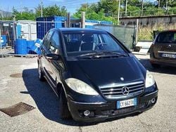 Usata 2005 Mercedes A180 Classic Monovolume | 1400 € (Ottimo prezzo)