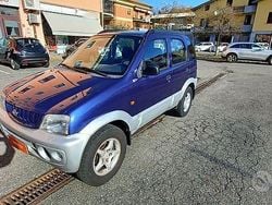 Usata 2001 Daihatsu Terios SUV | 6500 € (Molto cara)