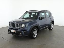 Blu Usata 2023 Jeep Renegade Limited SUV | 19.099 € (Super prezzo)