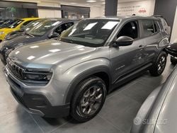 Grigio Nuova 2025 Jeep Avenger Longitude SUV | 20.750 € (Buon prezzo)