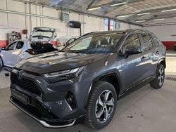 Grigio Usata 2022 Toyota RAV4 Hybrid SUV | 36.200 € (Ottimo prezzo)