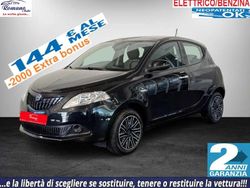 Nero Usata 2024 Lancia Ypsilon Silver Due volumi | 13.990 € (Buon prezzo)