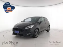 Usata 2020 Ford Fiesta ST-Line Due volumi | 10.900 € (Ottimo prezzo)