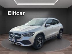 Argento Usata 2020 Mercedes GLA220 SUV | 30.890 € (Super prezzo)