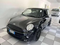 Nero Usata 2013 Mini ONE Due volumi | 7000 € (Buon prezzo)