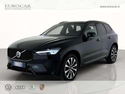 Nero Usata 2022 Volvo XC60 Plus SUV | 29.900 € (Buon prezzo)