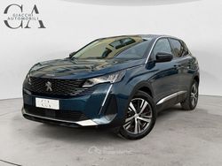 Other Usata 2022 Peugeot 3008 Allure SUV | 22.900 € (Buon prezzo)