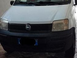 Bianco Usata 2006 Fiat Panda 4x4 Due volumi | 3700 € (Ottimo prezzo)