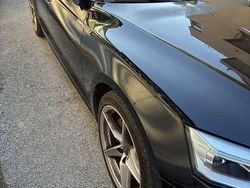 Usata 2017 Audi A5 Sportback Business Due volumi | 18.500 € (Ottimo prezzo)