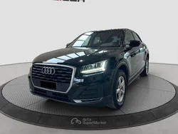 Nero Usata 2020 Audi Q2 Business SUV | 18.500 € (Super prezzo)