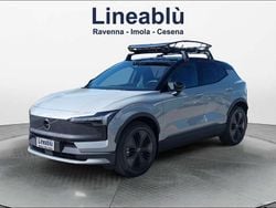 Grigio Nuova 2025 Volvo EX30 CC Performance SUV | 48.000 €