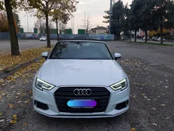 Usata 2018 Audi A3 Cabriolet Business Cabrio | 21.000 € (Buon prezzo)