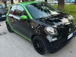 Usata 2018 Smart ForFour Electric Drive Tre volumi | 10.000 € (Buon prezzo)