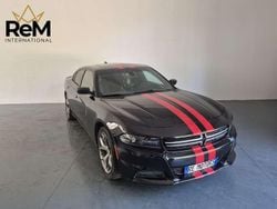 Nero Usata 2016 Dodge Charger Tre volumi | 20.400 €