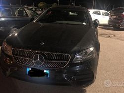 Usata 2019 Mercedes E300 Premium Plus Coupé | 34.900 € (Super prezzo)