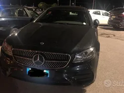 Usata 2019 Mercedes E300 Premium Plus Coupé | 34.900 € (Cara)