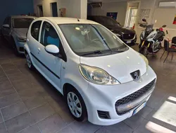Other Usata 2008 Peugeot 107 Urban Move Due volumi | 4500 € (Buon prezzo)
