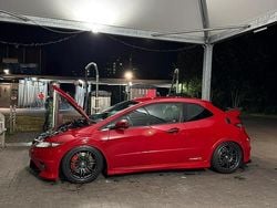 Usata 2009 Honda Civic Type R Tre volumi | 17.900 €