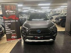 Grigio Usata 2024 Toyota RAV4 Hybrid SUV | 37.900 € (Super prezzo)
