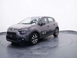 Grigio Usata 2021 Citroën C3 PureTech Due volumi | 11.990 € (Buon prezzo)