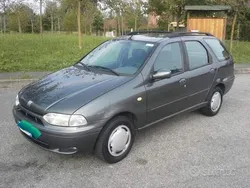Usata 2001 Fiat Palio Station wagon | 1300 € (Buon prezzo)