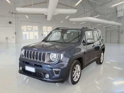 Blu Usata 2021 Jeep Renegade Limited SUV | 19.650 € (Buon prezzo)