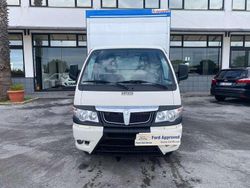 Bianco Usata 2018 Piaggio Porter Furgone | 17.900 € (Buon prezzo)