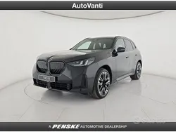 Nuova 2024 BMW X3 M Sport SUV | 67.900 € (Ottimo prezzo)
