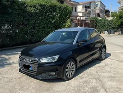 Usata 2016 Audi A1 Due volumi | 11.800 € (Buon prezzo)