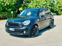 Usata 2015 Mini Cooper Countryman SUV | 10.000 € (Buon prezzo)