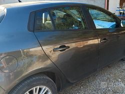 Grigio Usata 2010 Fiat Bravo Due volumi | 2500 € (Ottimo prezzo)