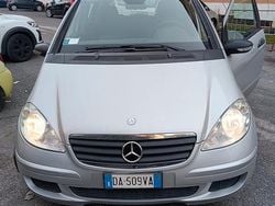 Usata 2006 Mercedes A180 Tre volumi | 2200 € (Super prezzo)