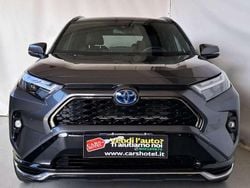 Grigio metallizzato Usata 2022 Toyota RAV4 Hybrid SUV | 38.900 € (Molto cara)
