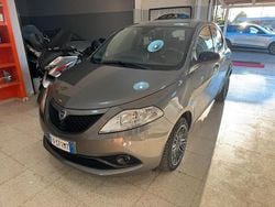 Grigio Usata 2019 Lancia Ypsilon S Due volumi | 9300 € (Buon prezzo)